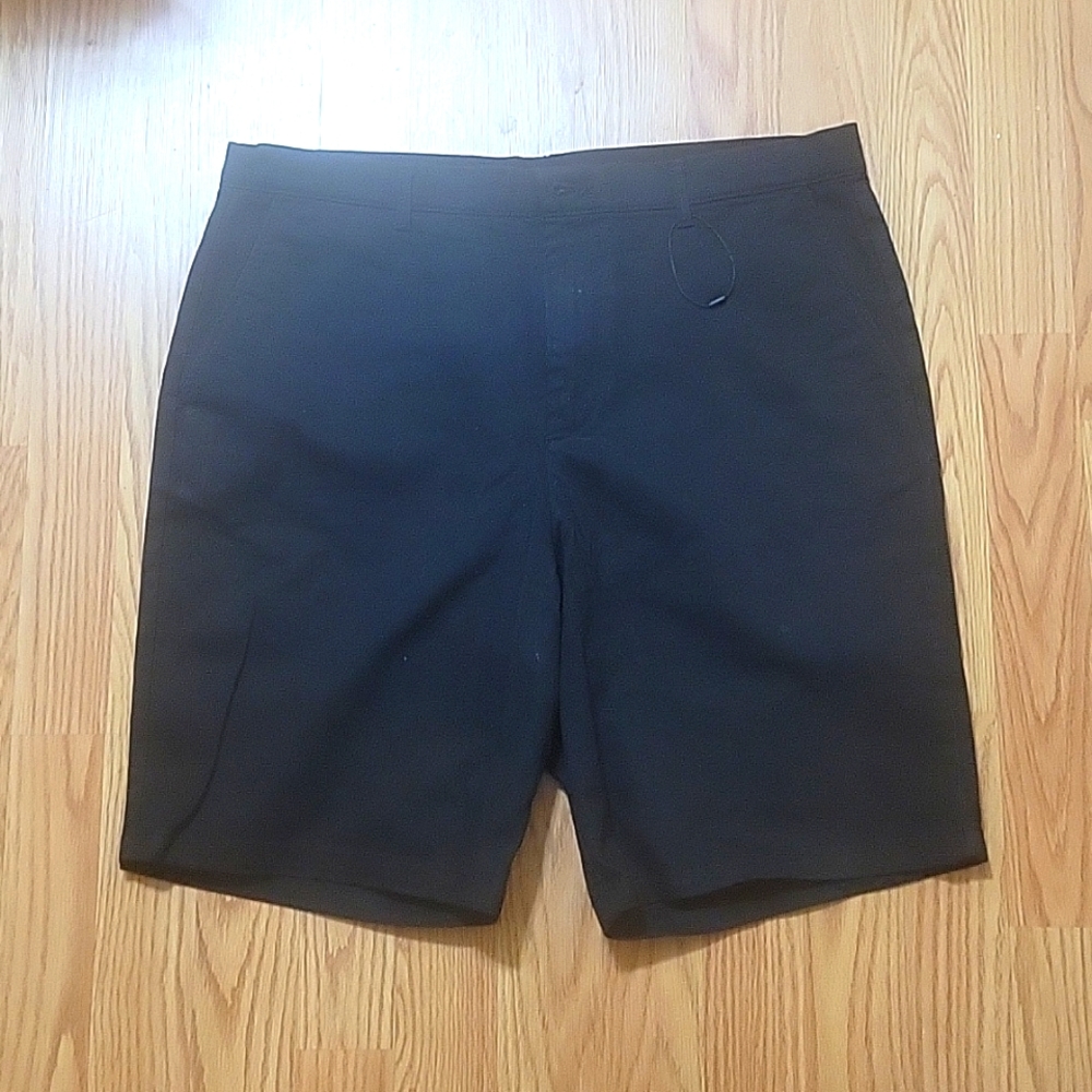 Calvin Klein mens black shorts (34)